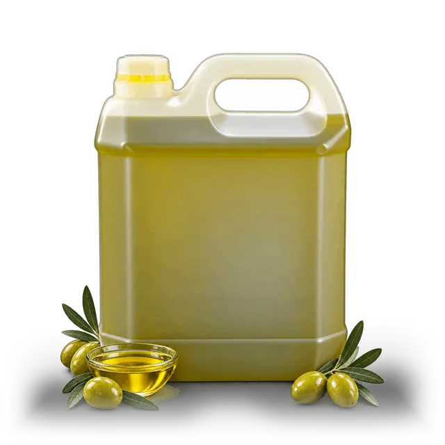 Huile d'olive traditionnelle