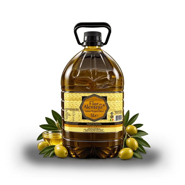 Huile d'olive vierge extra